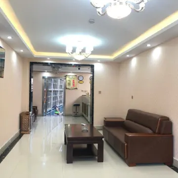 Zanda Xiangxiong Hotel