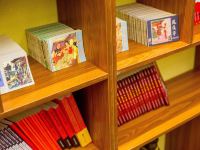 延安新世界大酒店 - 其他