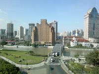 上海索菲特海仑宾馆 - 酒店附近