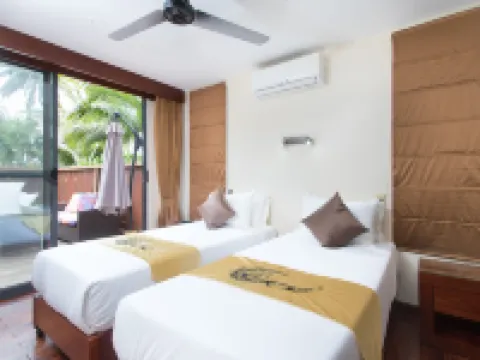 Kia Orana Villas and Spa Hotels in Avarua