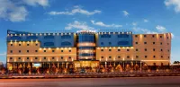 Hala Inn Hotel 住宿飯店