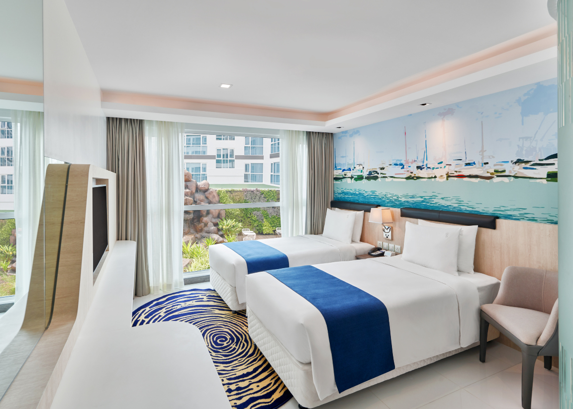 Holiday Inn Express Pattaya Central, an IHG Hotel