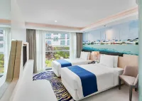 Holiday Inn Express PATTAYA CENTRAL by IHG