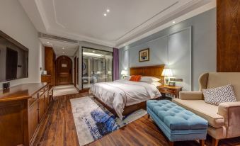 Andaman Wu You Art Hotel