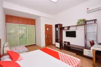 OYO Xuancheng Zhijia Hotel - Bữa sáng