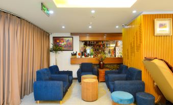 Namu Hotel Hanoi