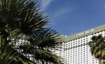 Park MGM Las Vegas