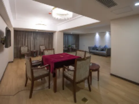 Yi Du Hotel Hotels in Yidu