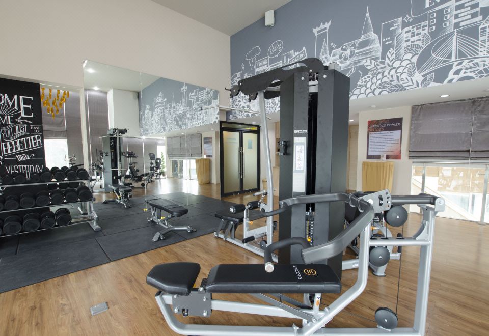 더 리슈 부티크 이미지