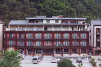 Hangzhou Lin'an Daming Spring Inn (Daming Mountain) Hotels near Daming Lake