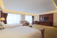 Hualian Hotel Hotels in Yingkou