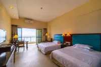 Lanbowan Hotel - شرفة