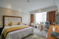 Garden Hotel Hotels in Yilong