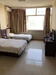Green Island Hotel (Urumqi No.98 Middle School)