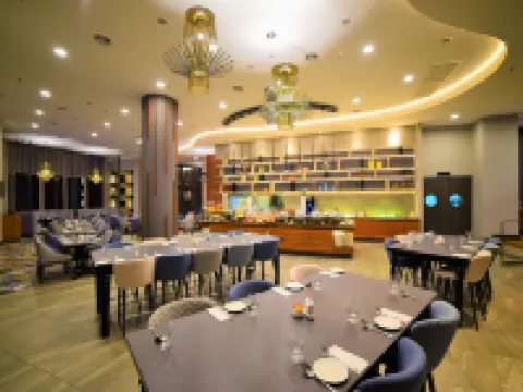 Mercure Selangor Selayang Hotels in Batu Caves