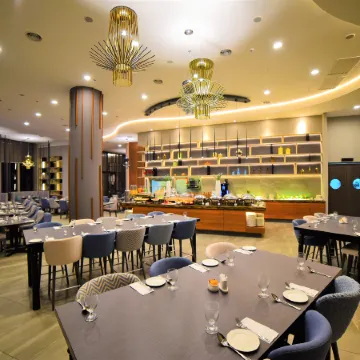 Mercure Selangor Selayang