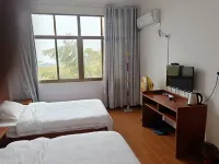 Luotianyu Bamboo Mountain Villa