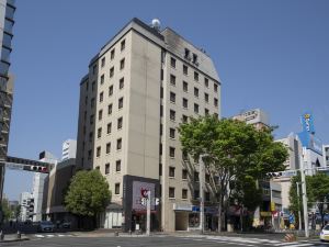 Hotel S-plus Nagoya Sakae