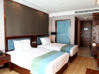 贵阳巴里岛国际酒店 - 尊惠双床房
