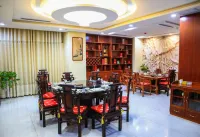 Zhihua Business Hotel, Weinan