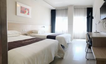 Jinjiang Hotel (Beijing Shunyi Li Xiang Auto Base)