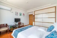 Wenling Haibian Renjia Homestay