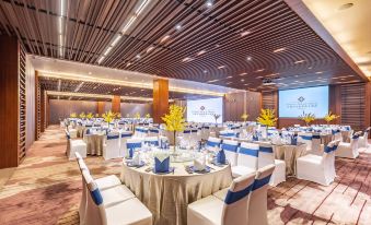 Kingkey Palace Hotel Shenzhen