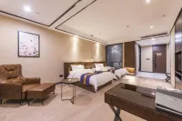 Wuhan Taiyang Hotel (Zhuankou Sports Center Dongfeng Company) Hoteles en Wuhan