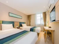 Homeinn Selected Hotel (Kunming Anning Wuyue Plaza) Hotel a Anning