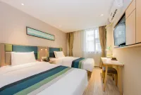 Home Inn Selected (Anning Bus Station)