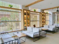 Lugu Huzi yueshanshe Inn Hotels in Ninglang Yi