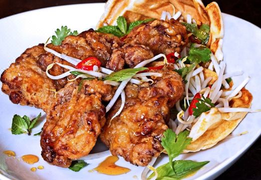 밀레니엄 플레이스 두바이 마리나