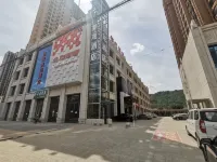 Meilong Hotel Các khách sạn ở Cam Tuyền