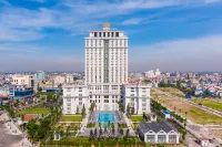 Nam Cuong Nam Dinh Hotel Hotel a 