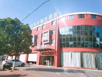 尚客优精选酒店(太仓听海路店)