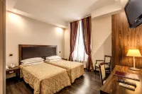 Hotel Villafranca - 4 Yıldız