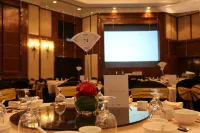 Cyberview Resort & Spa - Business