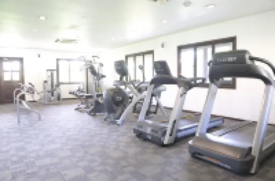 ไซเบอร์วิวรีสอร์ทแอนด์สปา