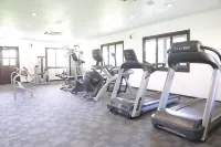 Cyberview Resort & Spa