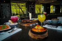 Barceló Mexico Reforma - Завтрак