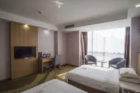 Yujing Jinwan Hotel Hotels in Changshun