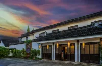 Chunluzhisi Resort Hotel