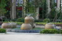 Sheqi V9 Boyue Chinese Inn Hotels in Sheqi