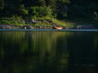 北京画田山居民宿 - 隐逸居小院