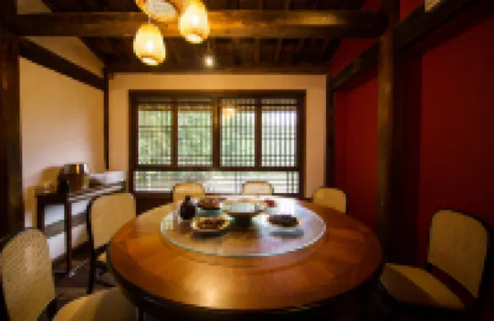 Taishun Yuelong Xisha Boutique Homestay
