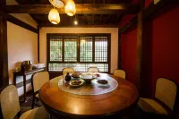 Taishun Yuelong Xisha Boutique Homestay Hotels in Taishun