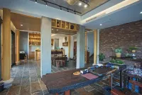 Xiangshan qixiangji | Qiying seascape B & B (Dongdan Beach store)