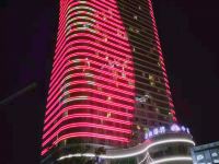 青岛New Happy电竞海景公寓 - 酒店附近