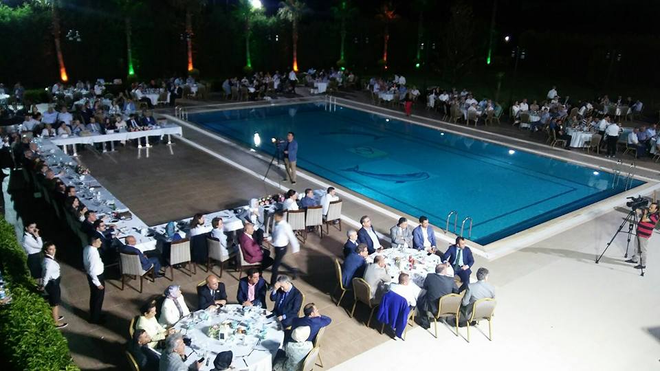 Buyuk Osmaniye Hotel