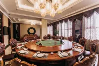 Zhenhua Xinyue International Hotel Hotels in Gaoyang